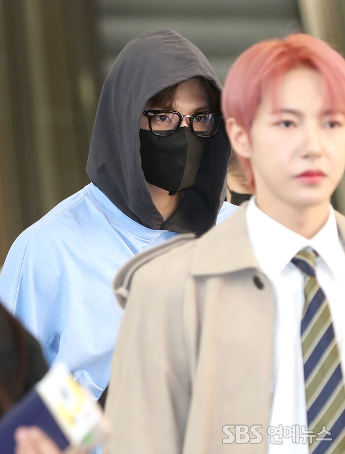 NCT Jeno
