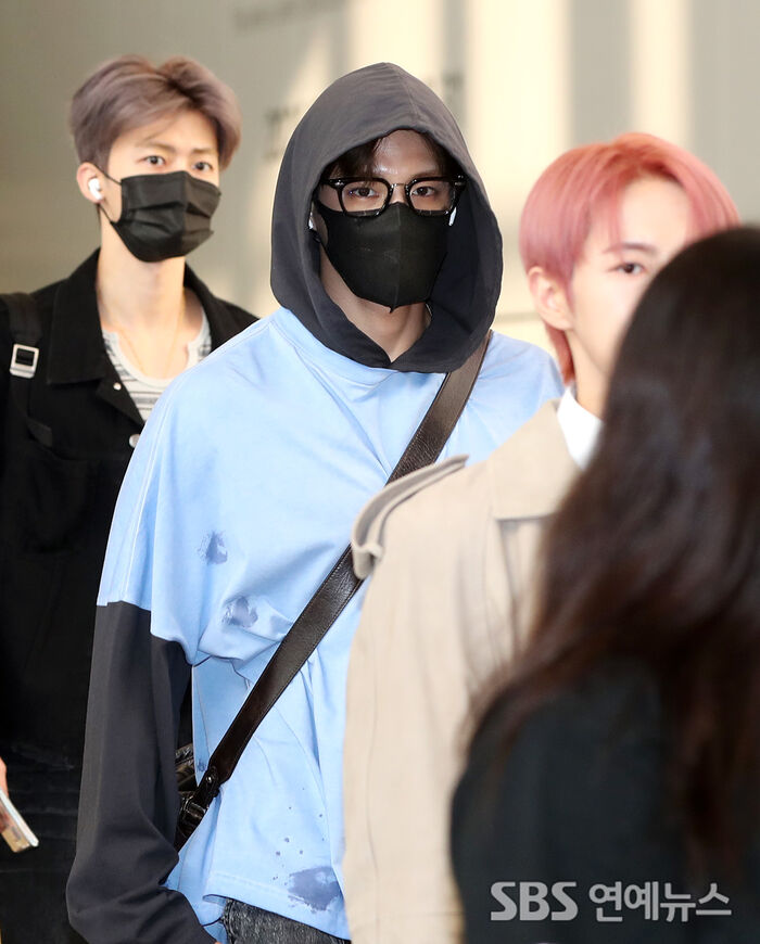 NCT Jeno