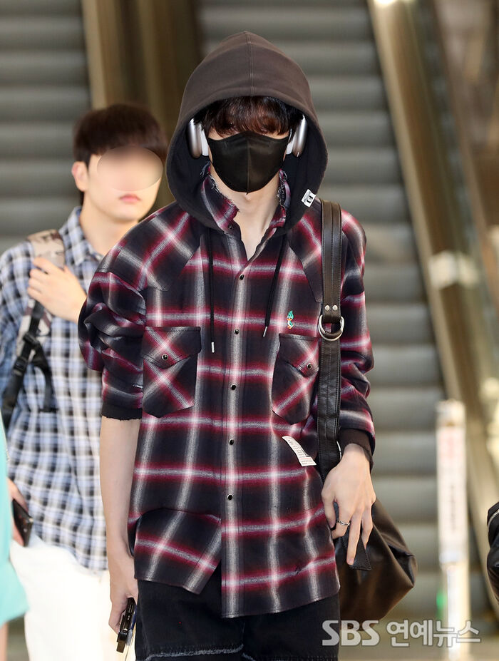 NCT Jisung
