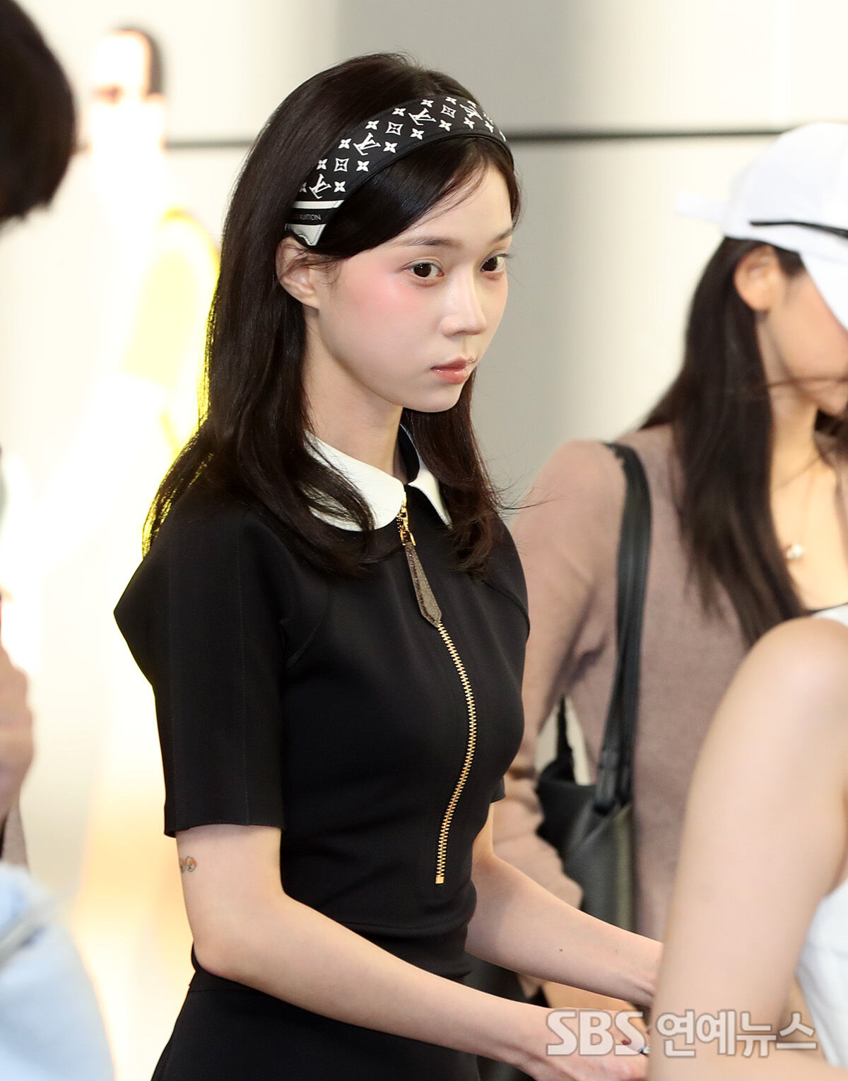 에스파 윈터