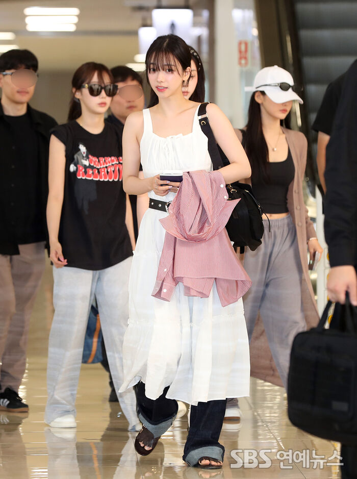 aespa Karina