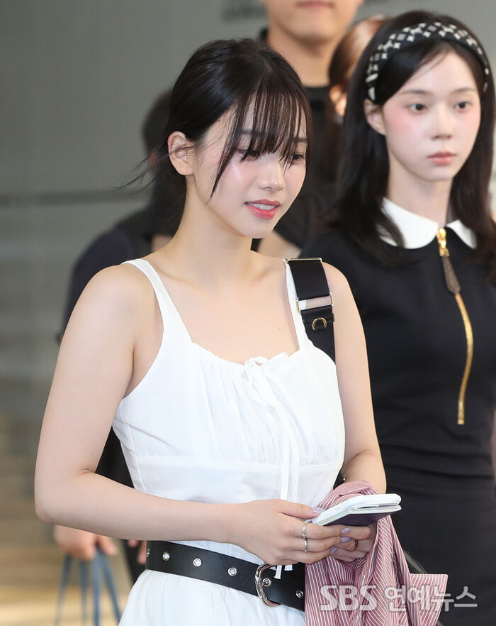 aespa Karina