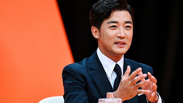 '미우새' 안재욱 "51세에 둘째 출산…빅뱅 태양과 유치원 학부모 동기"