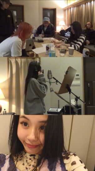 채영, 트와이스 네 번째 솔로 주자…오는 9월 12일 솔로 데뷔 확정