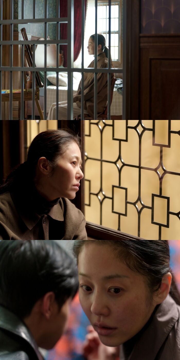 'The Mantis: Original Sin' Ko Hyun-jung, Why Did She Become a Murderer?