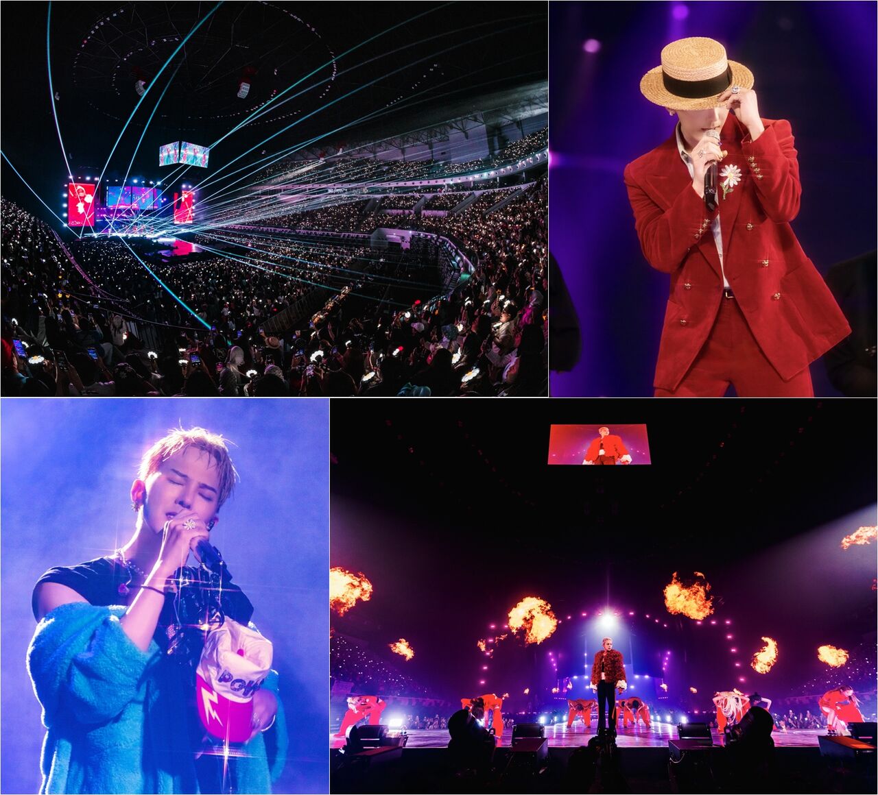 G-DRAGON 지드래곤