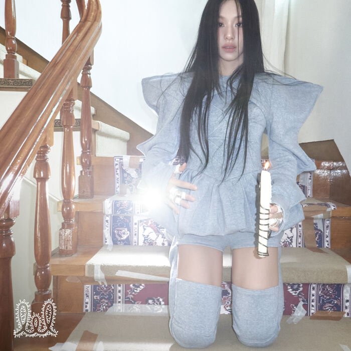 Twice's Chaeyoung