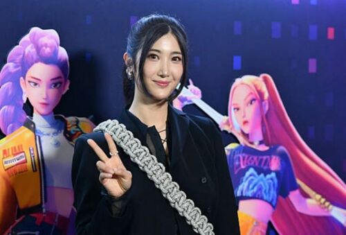 '케데헌' 이재, 빌보드 1위 감격 "그저 눈물만… 사랑에 감사"