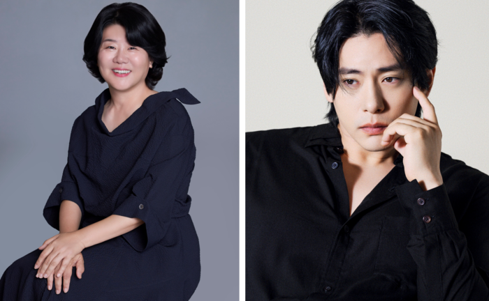 Lee Jung-eun & Yoo Teo Selected as Jury Members for the Actor of the Year Award at Busan Film Festival