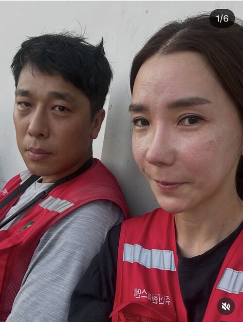 김동성, 자녀 양육비 미지급 보도에 "고의적인 회피 아냐, 무슨 일이든 할 것"