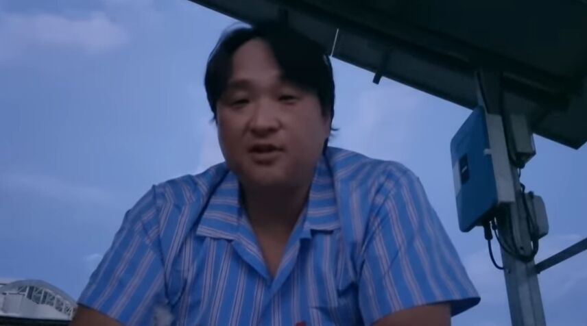 구성환, 건물주인데 방송서 가난한 척?…"아버지에 증여받은 건 맞지만" 억울함 호소