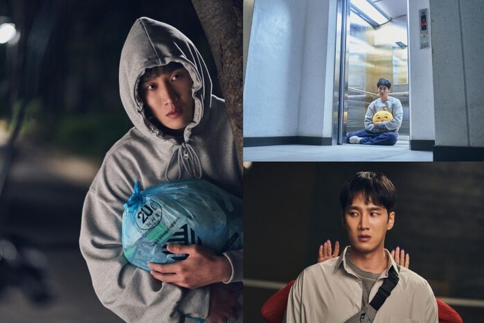 Ahn Bo-hyun Rolls Into the Summer Tentpole Season with 'Pretty Crazy,' Aiming to Win Hearts