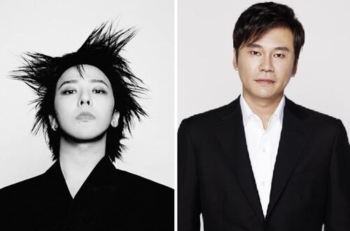 지드래곤·양현석, '저작권 침해' 혐의 피소…YG "곡 제목 혼동, 무단 복제 아냐" 반박