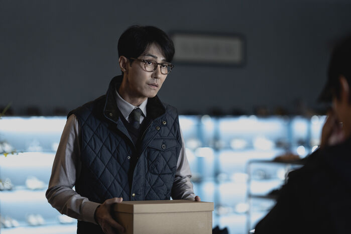 Cha Seung-won Joins Lee Byung-hun in Park Chan-wook's New Film 'No Other Choice'