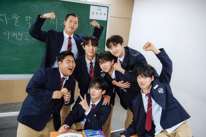 Does the 'The Winning Try' Hanyang High Rugby Team Exist in Real Life? Social Media Has Fans All In