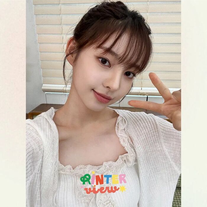 뉴진스 하린