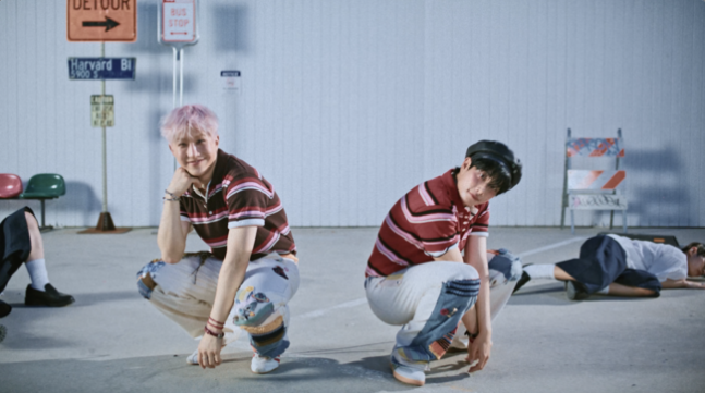 아스트로 유닛 주니지니