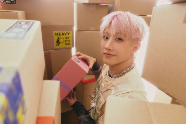 아스트로 유닛 주니지니