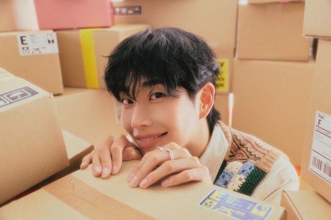 아스트로 유닛 주니지니
