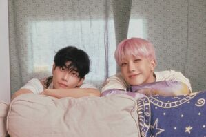 [스브수다] 아스트로 유닛 주니지니 