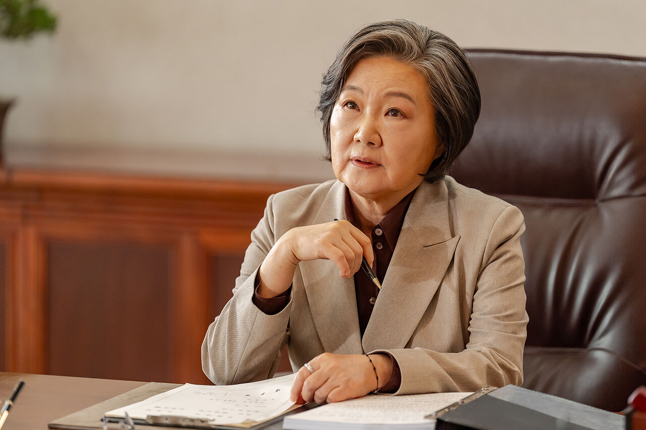 김해숙