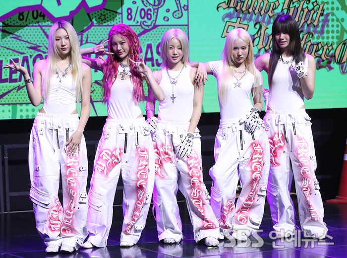 [E-Photo] YOUNG POSSE Return With a Hipper Vibe