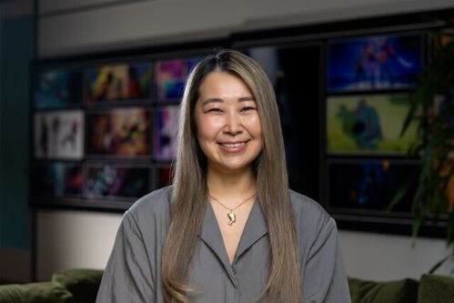 '케데헌' 매기 강 감독, 내한한다…22일 기자간담회 개최