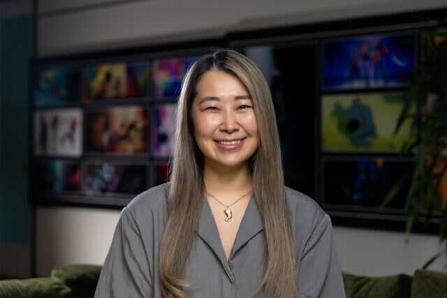 Maggie Kang, Director of 'KPop Demon Hunters,' to Visit Korea; Press Conference Set for August 22