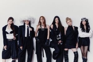 아이브 새 앨범, 때아닌 반일코드 논란…영상 감독 