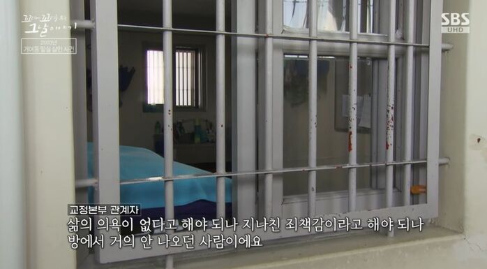 꼬꼬무 찐리뷰