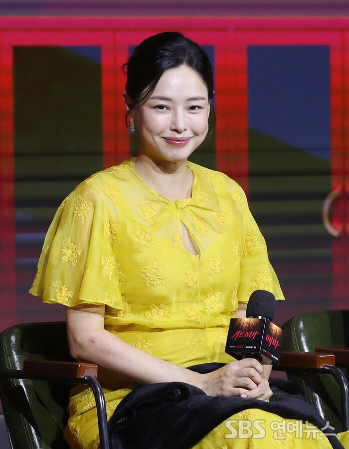 이하늬