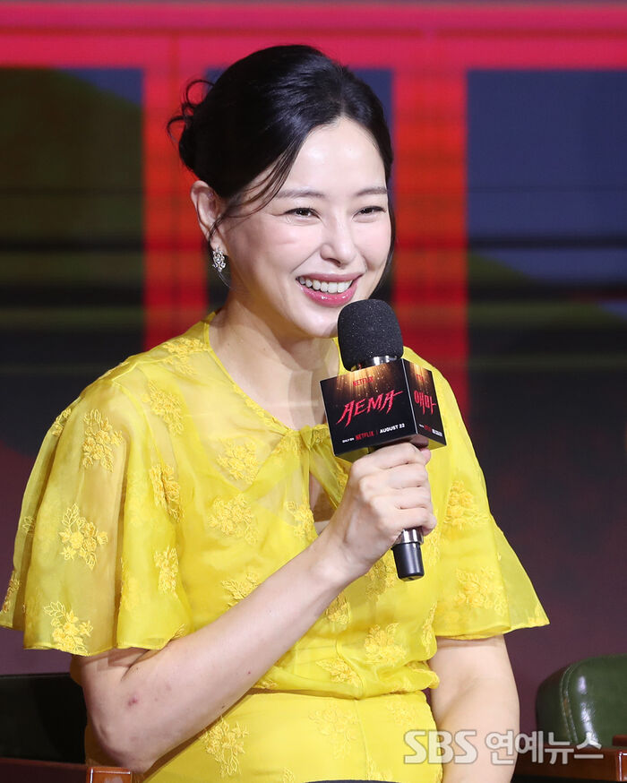 이하늬