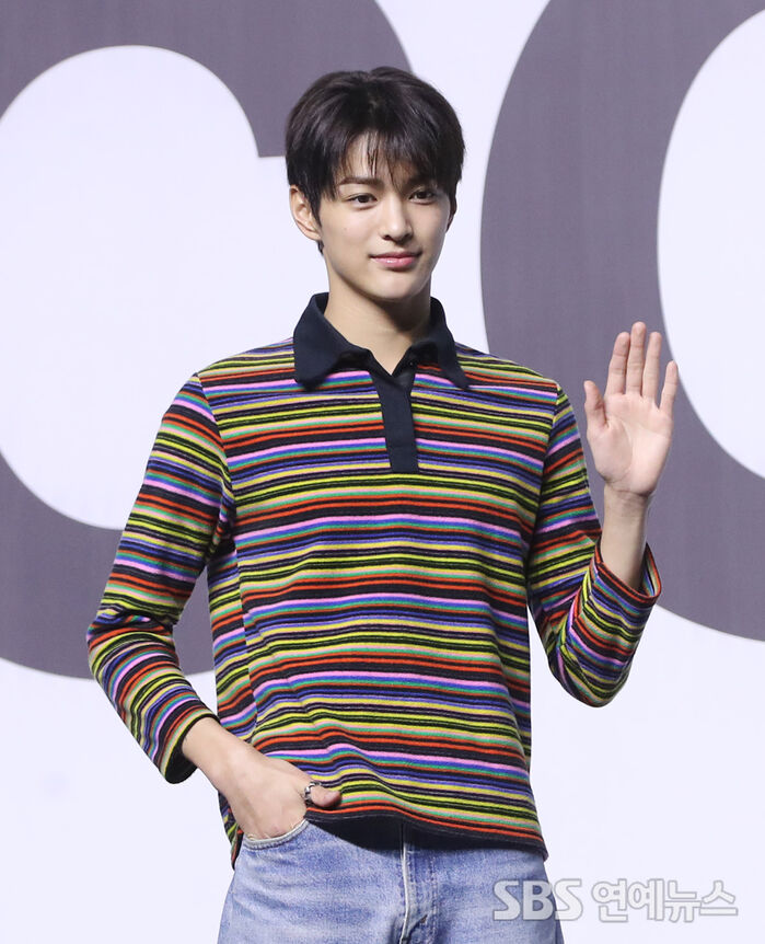 코르티스 건호