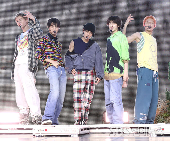 [E-Photo] CORTIS, BigHit's Five Newcomers, Five Distinct Vibes
