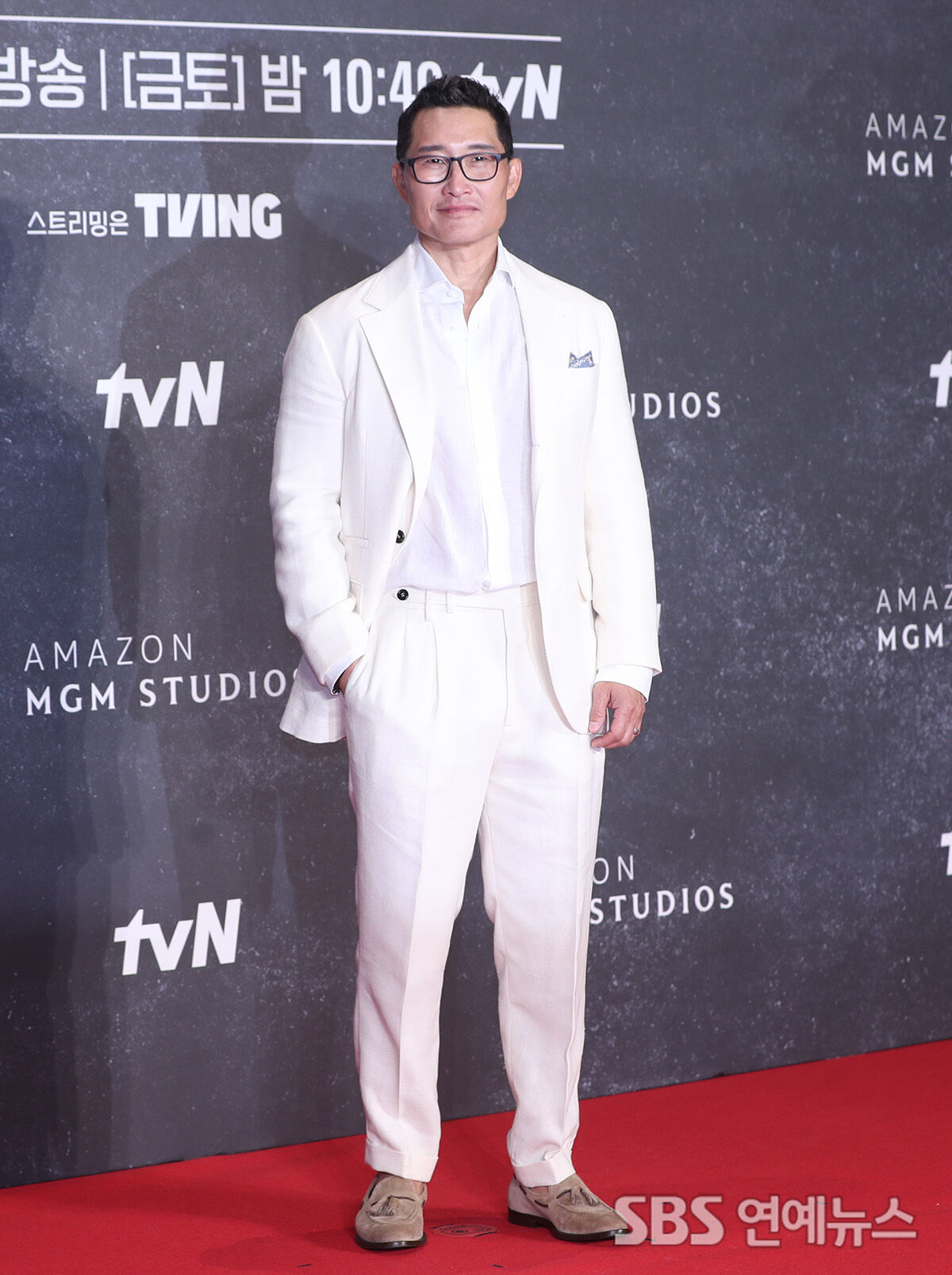 대니얼 대 킴