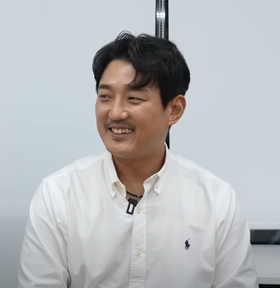 MC장원, 음주운전 적발 고백…"비겁하고 어리석은 행동" 사과