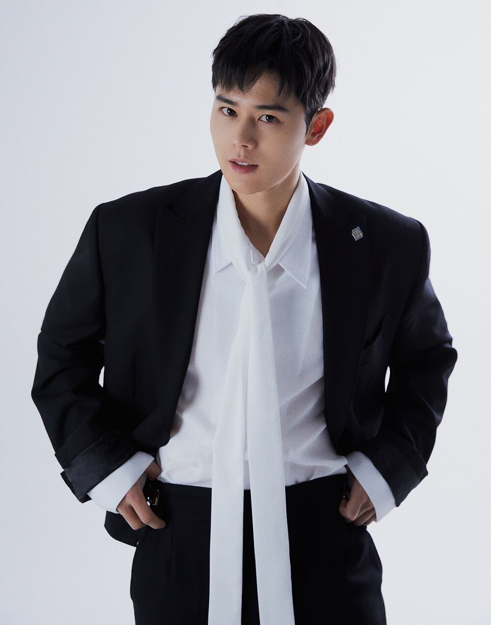 김동준