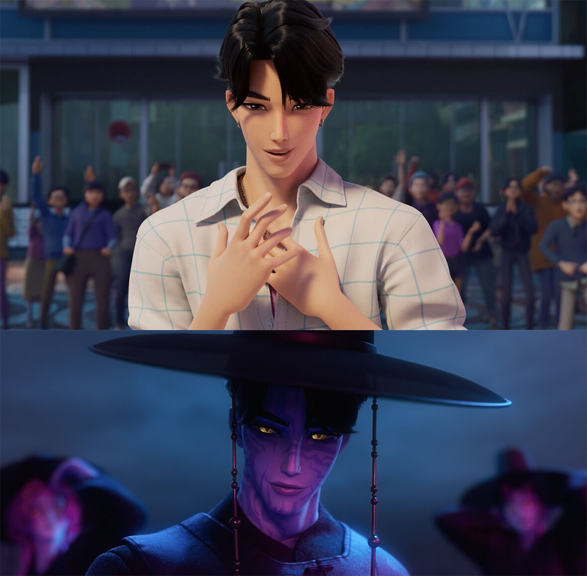 케이팝