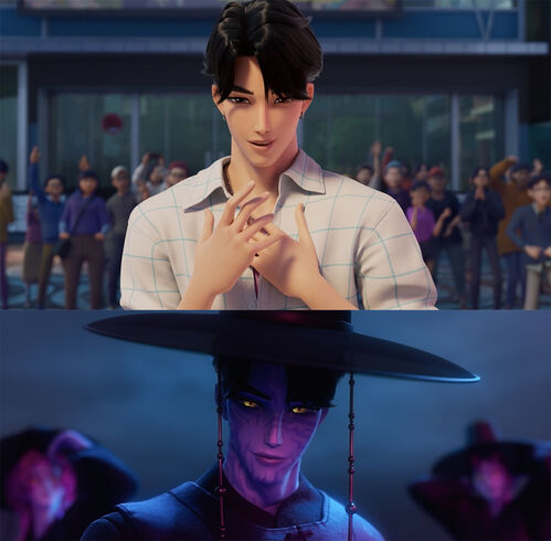케이팝