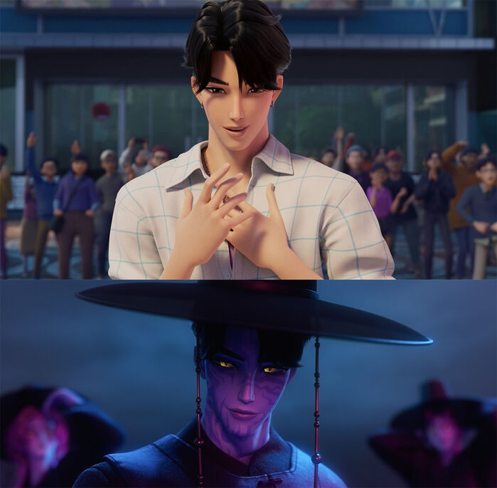 케이팝