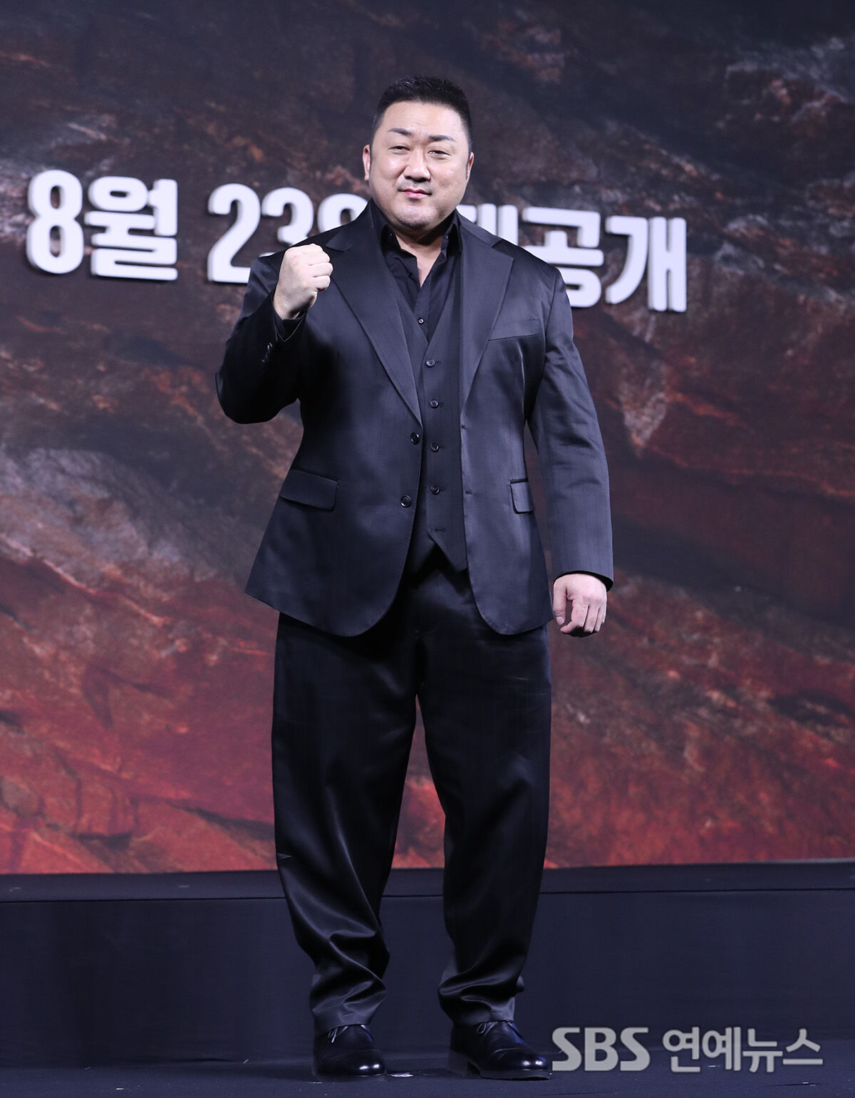 마동석