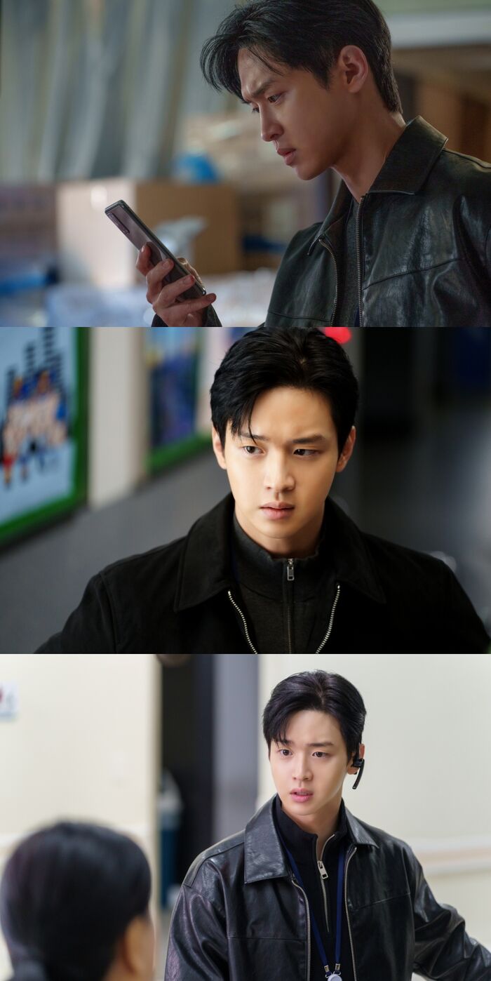 Jang Dong-yoon