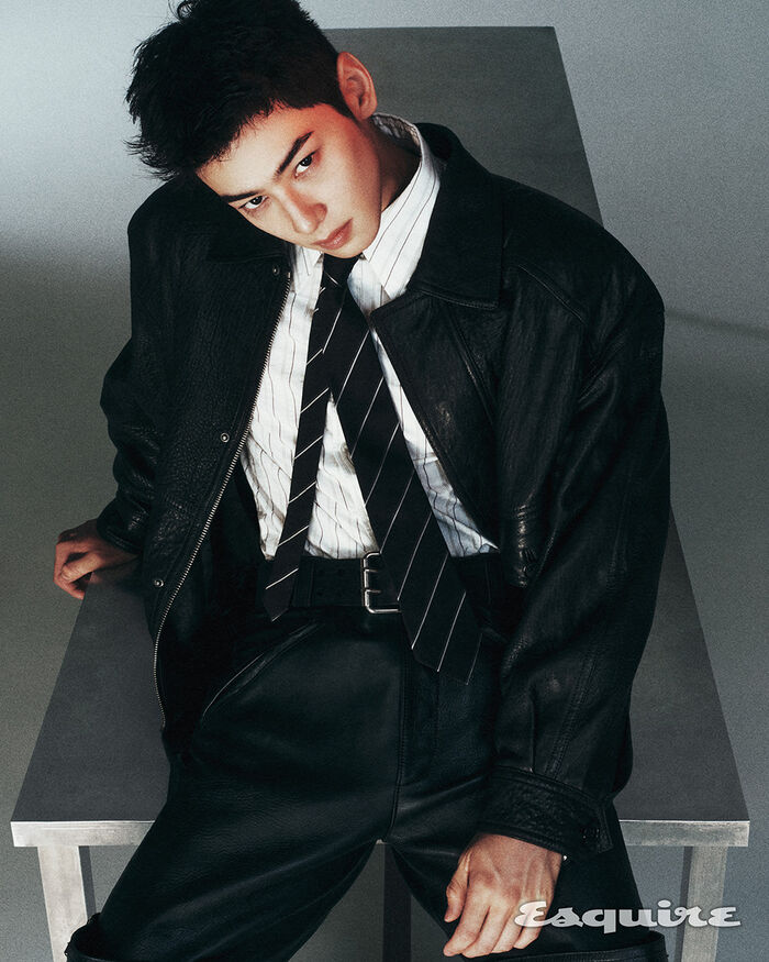 차은우