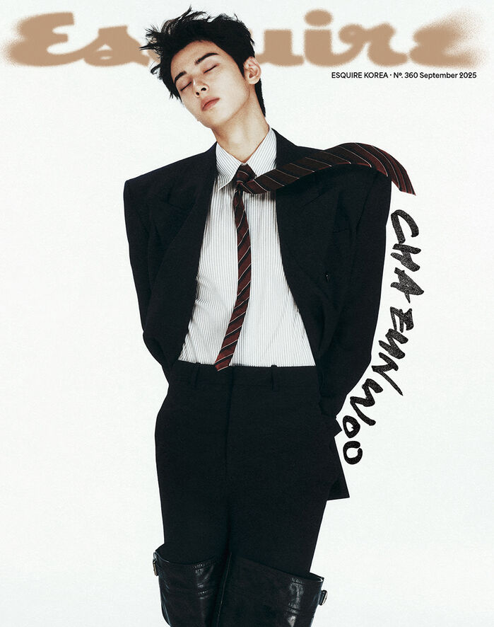 차은우