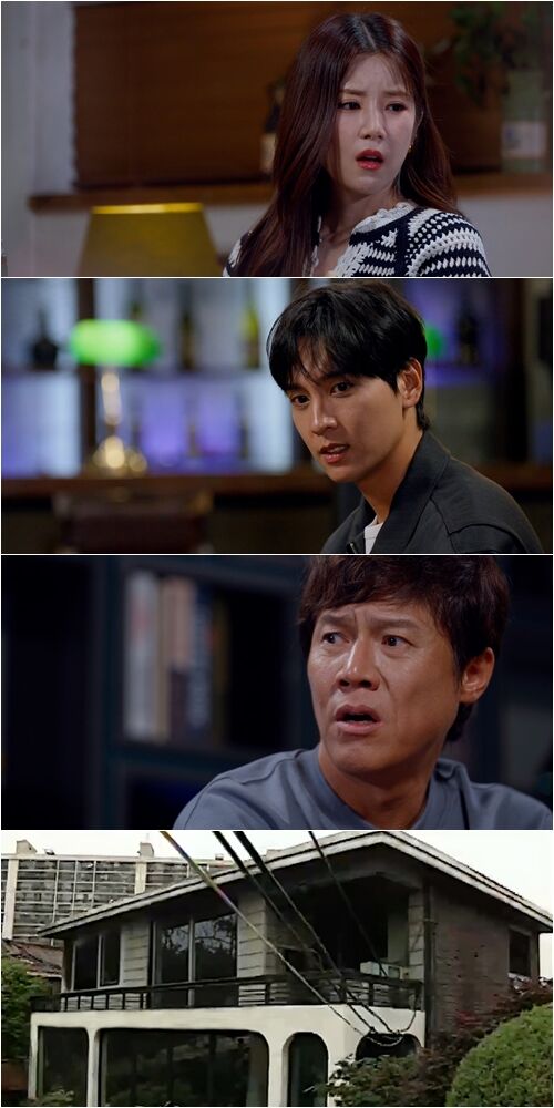 100억대 자산가 부모 살해한 친아들 충격 실화…'꼬꼬무', 박한상 패륜 범죄 조명