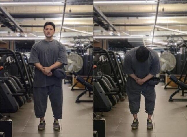 양치승