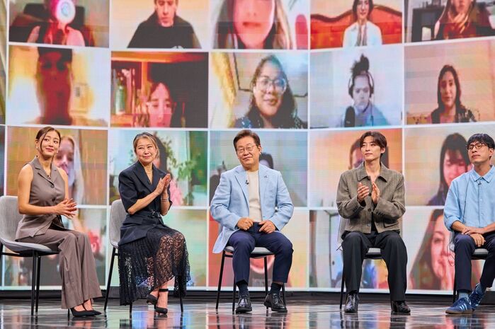 케이팝