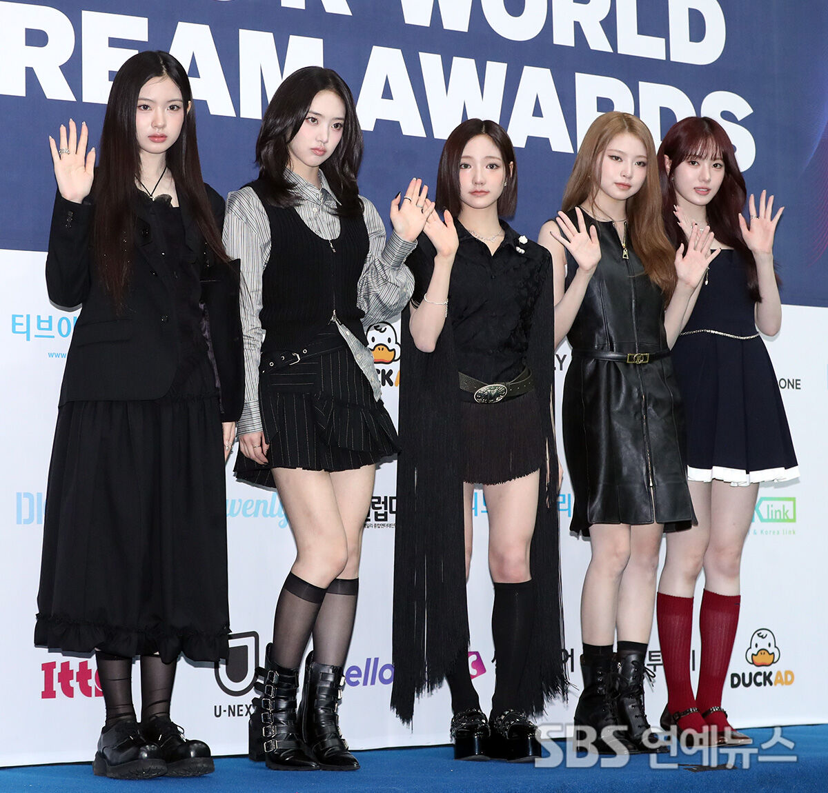 키키