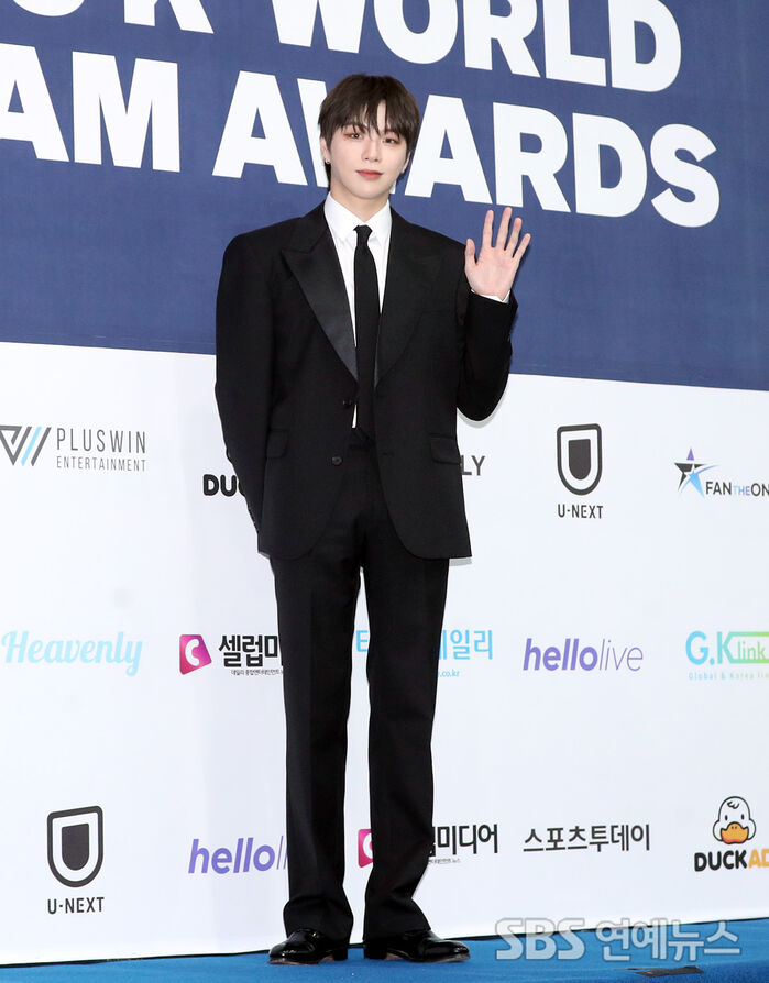 Kang Daniel