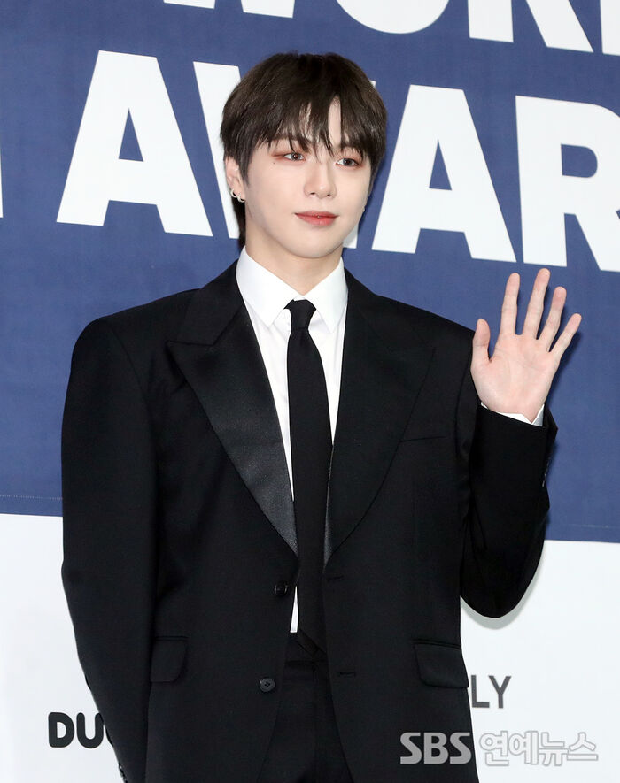 Kang Daniel